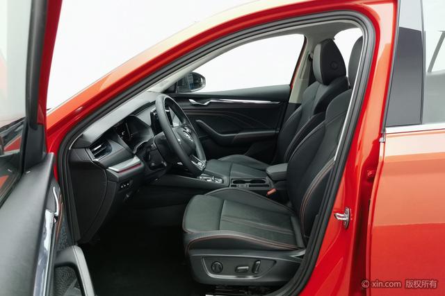 Skoda Octavia 2021 PRO TSI 280 DSG — фото 18
