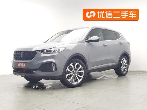 WEY VV6