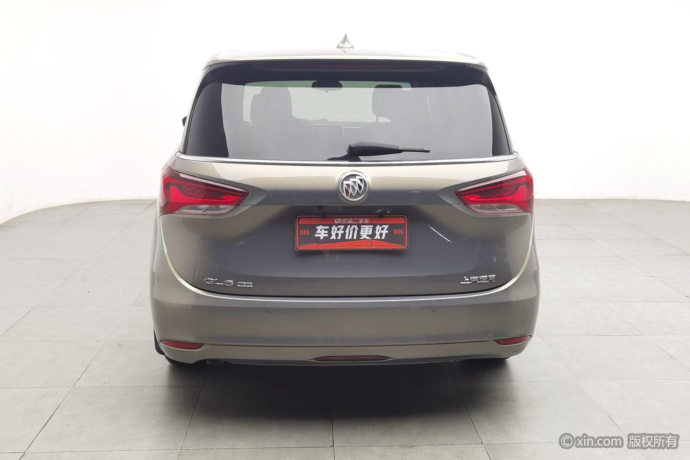 Buick GL6 2018 18T 6 мест Luxury