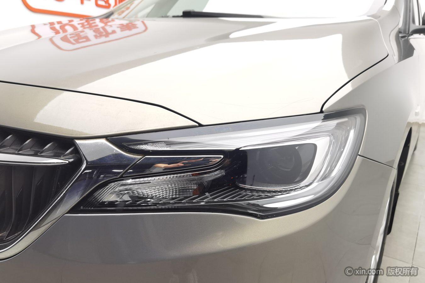 Buick GL6 2018 18T 6 мест Luxury
