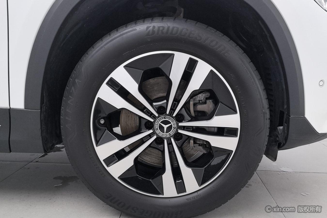 Mercedes-Benz GLA 2023 GLA 220