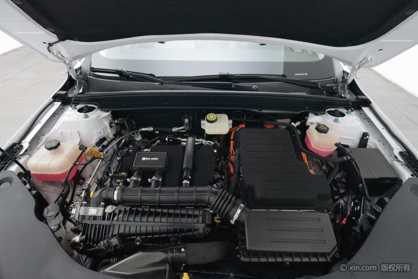 BYD Seal 05 — фотографии объявления, Фото 8