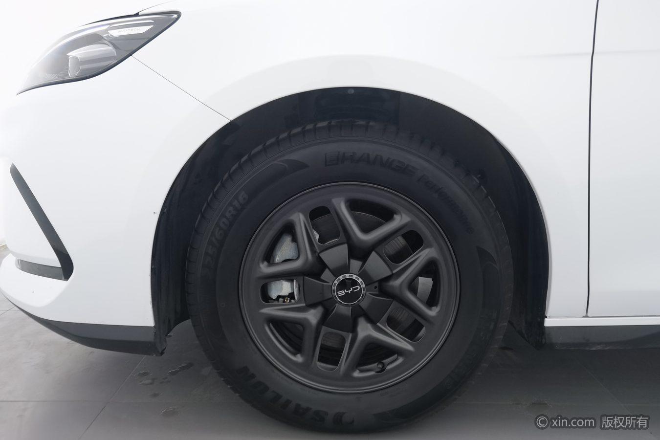 BYD Seal 05 — фотографии объявления, Фото 7