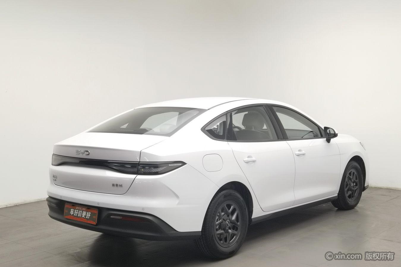 BYD Seal 05 — фотографии объявления, Фото 3