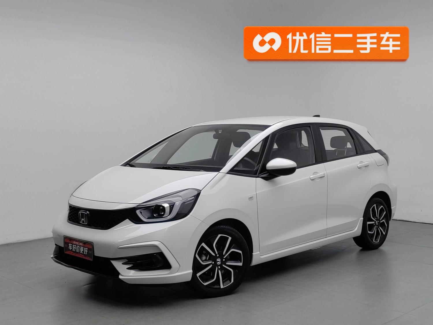 Honda Life 2020 1.5L CVT SPORT