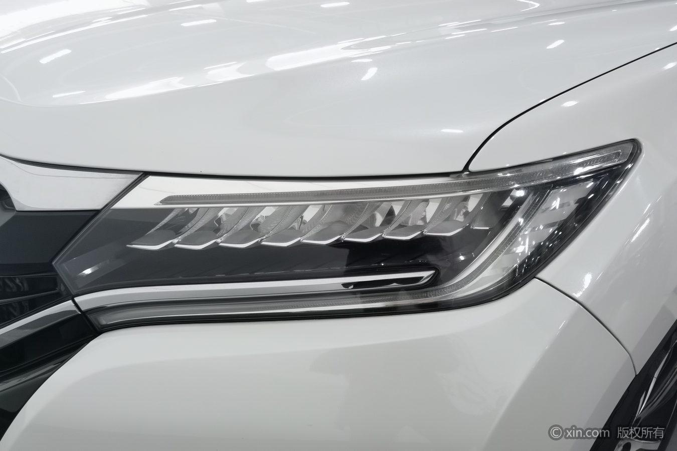 Honda UR-V 2017 370TURBO Premium V
