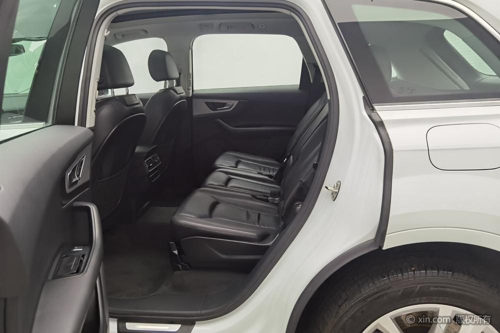 Audi Q7 PHEV, фото 19