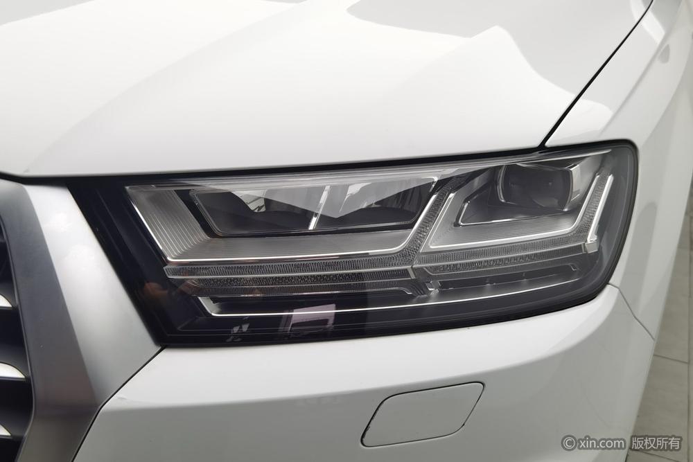 Audi Q7 PHEV, фото 7