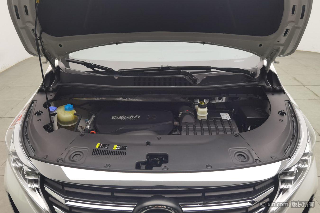 GAC M8 2023 390T Premium