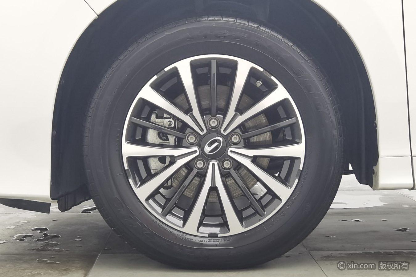 GAC M8 2023 390T Premium