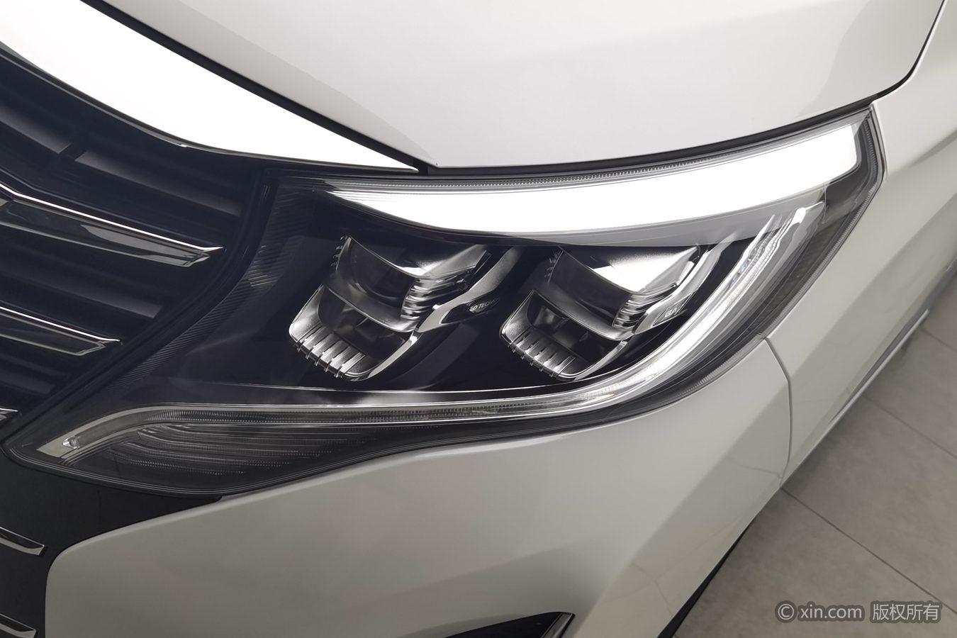 GAC M8 2023 390T Premium