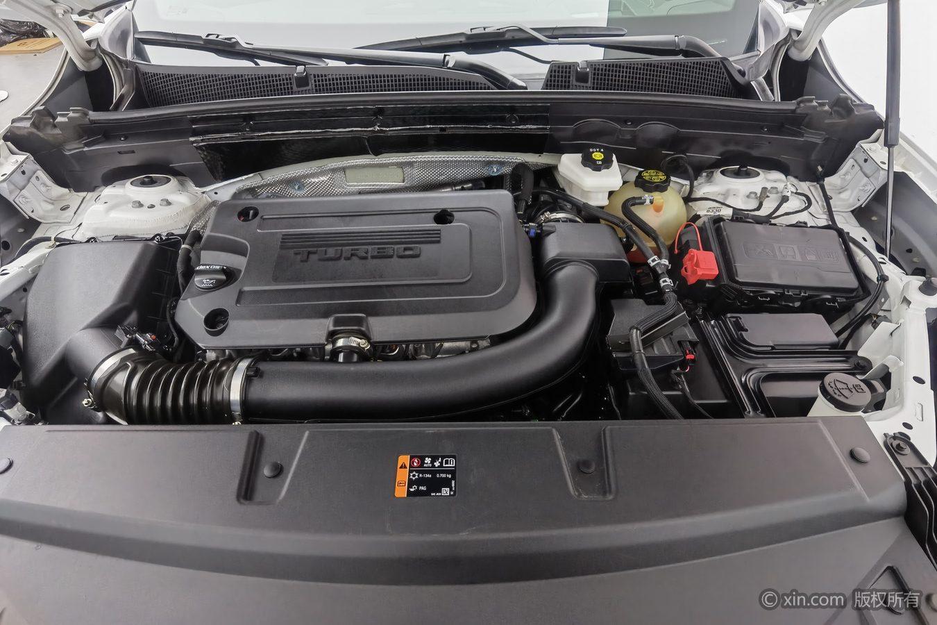 Buick Envision S S 2020 652T S Sport