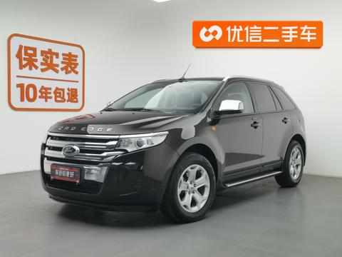 Sharp World (imported) 2012 2.0T Elite Sunroof Version