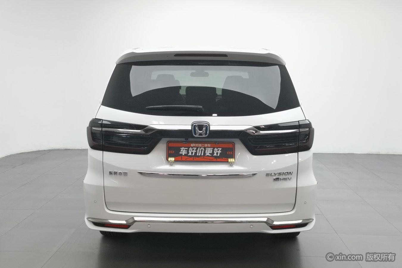 Honda Ai Lishen id 4437973 из Китая 20