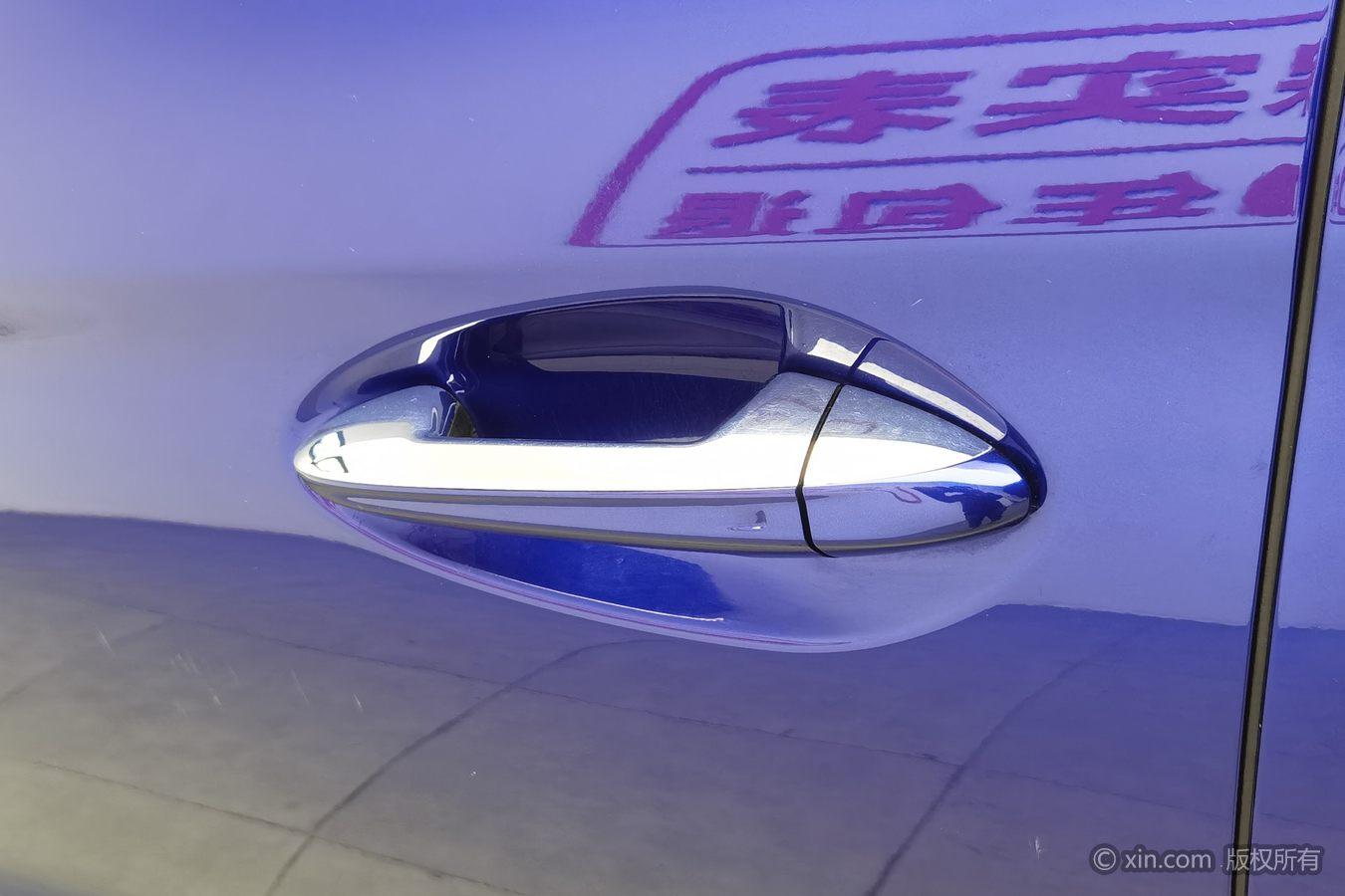 Hongqi HS5 2019 2.0T