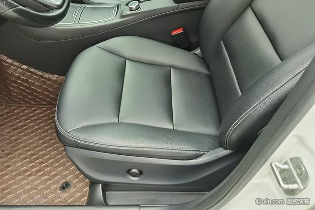 Mercedes-Benz B-Class 2015 B 200 — фото 19