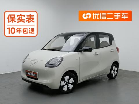 Wuling Mini EV MINIEV 2025 205km Premium +