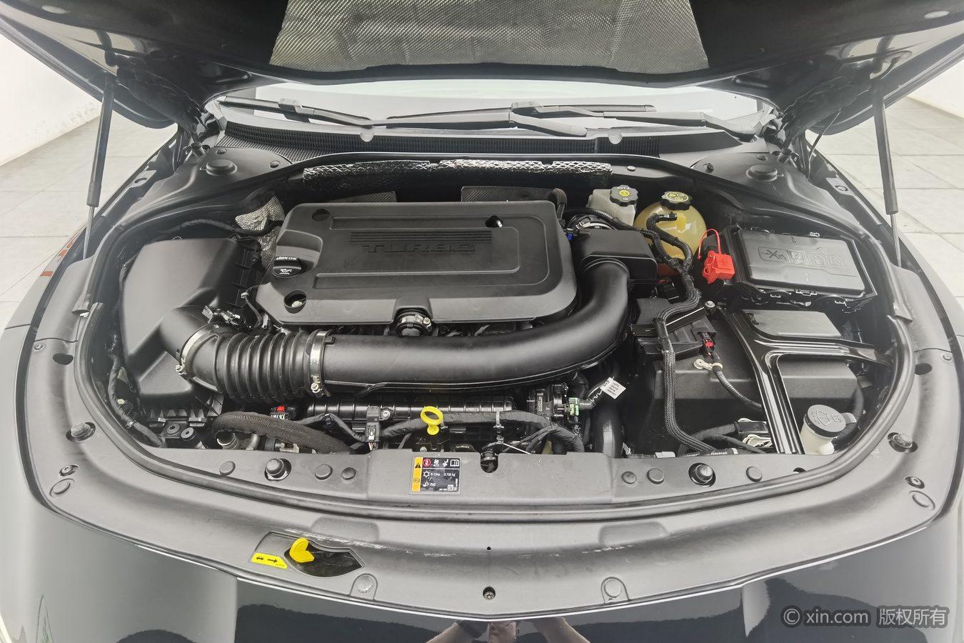 Buick LaCrosse 2020 652T Elite