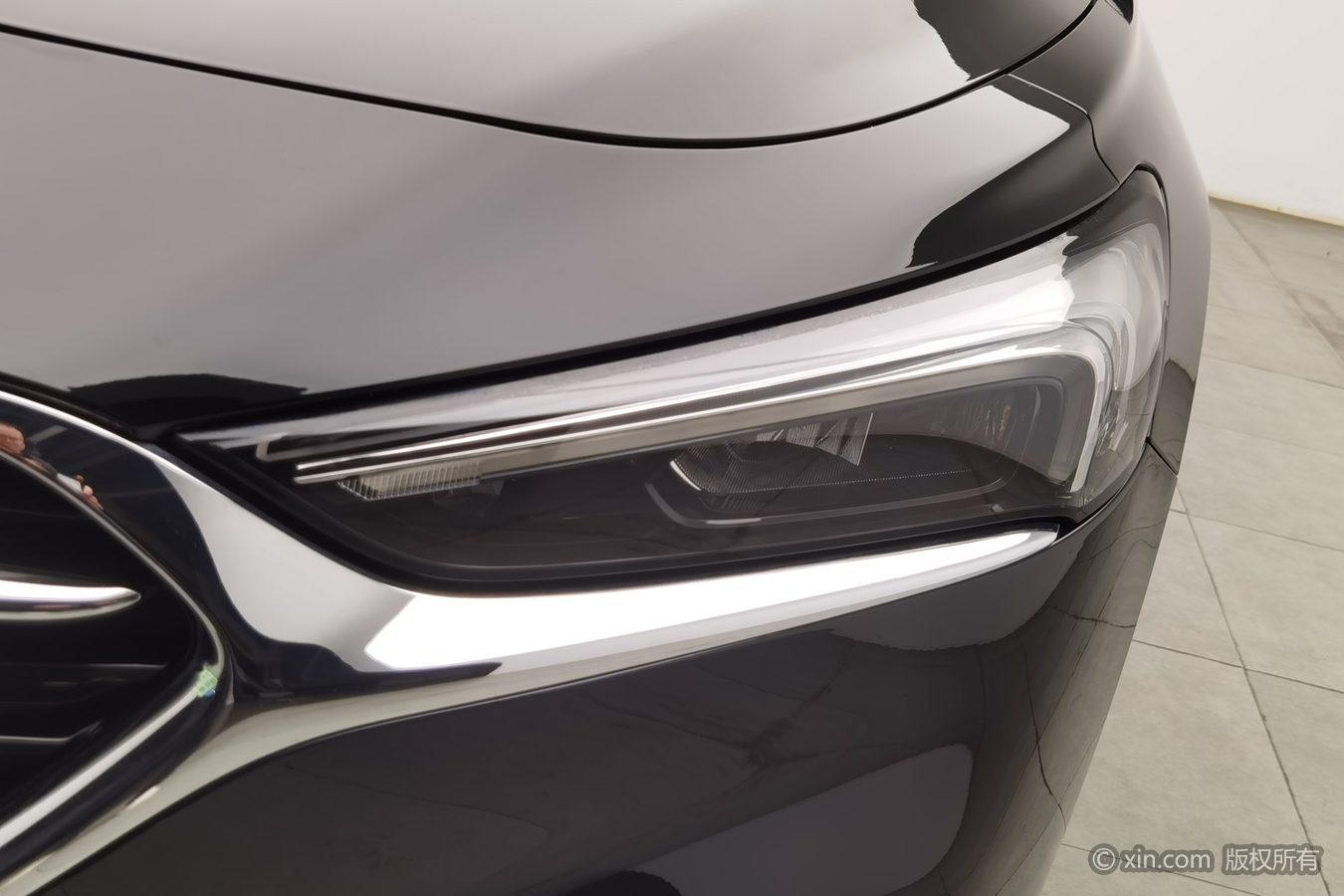 Buick LaCrosse 2020 652T Elite