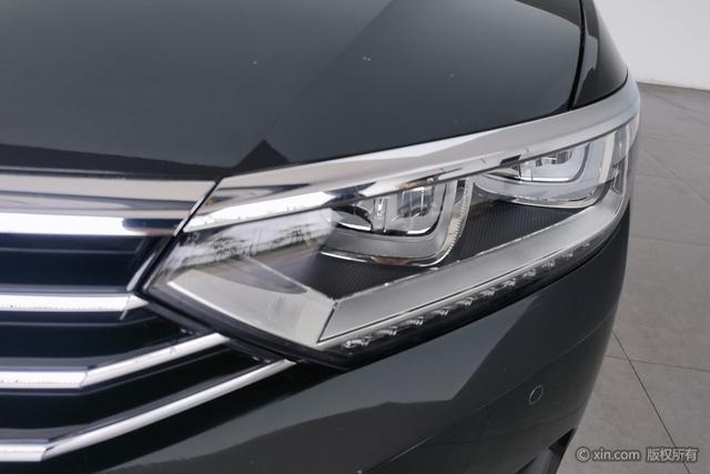Volkswagen Magotan 2018 330 TSI DSG Luxury — фото 7