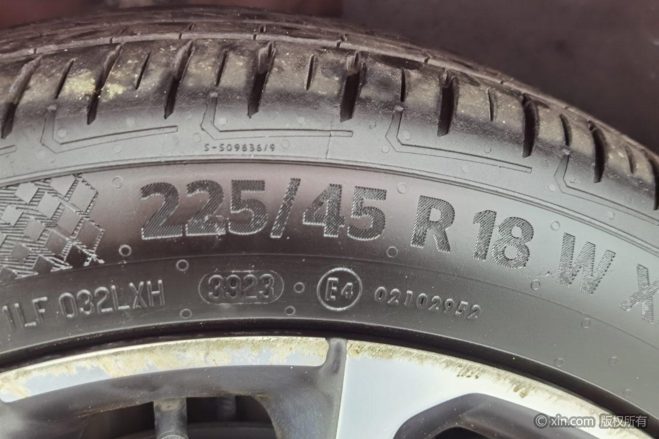 Lynk & Co 03 2019 1.5TD DCT