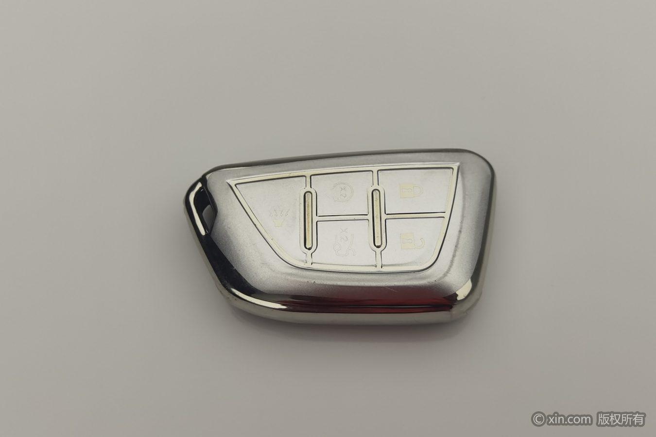 Cadillac CT4 2020 28T Fashion