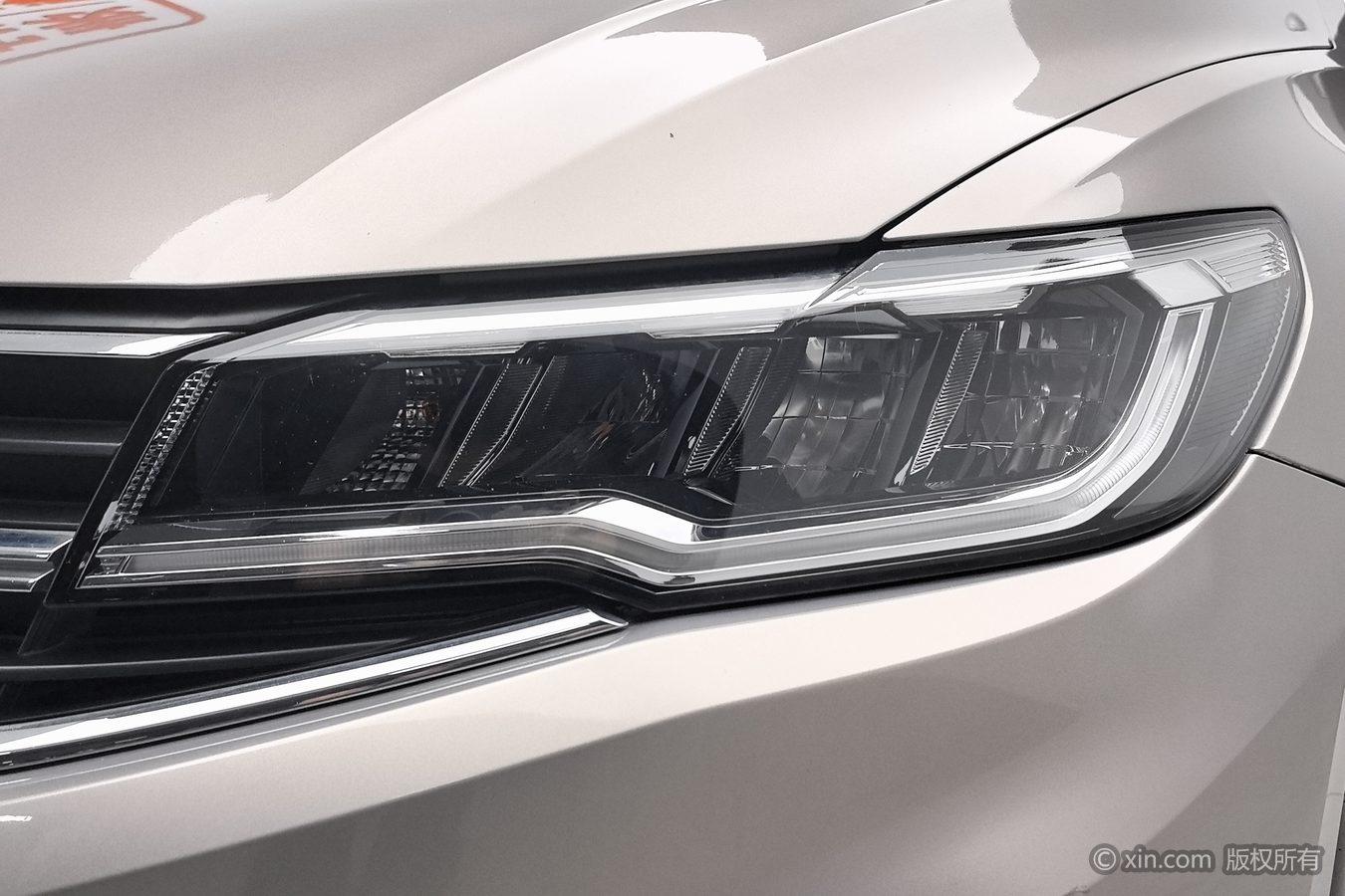 Volkswagen Bora 2020 1.5L MT Fashion