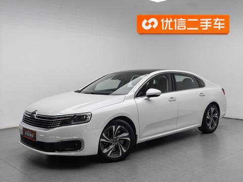 Citroen C6