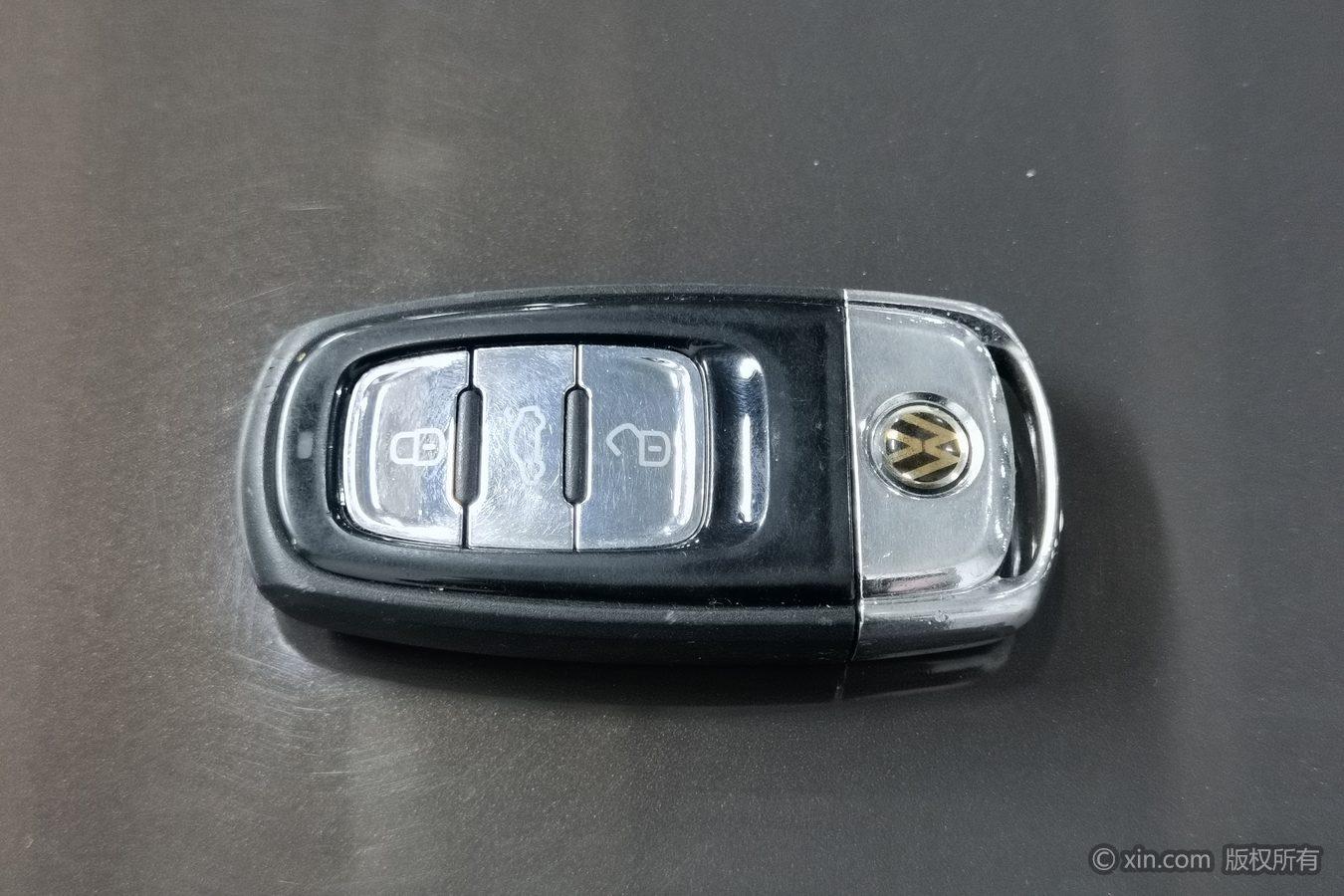Volkswagen Phideon 2018 380TSI