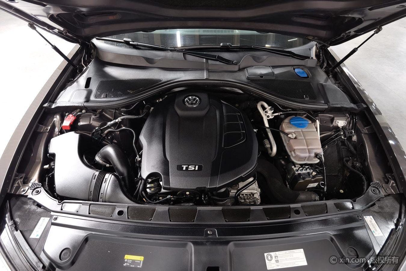 Volkswagen Phideon 2018 380TSI