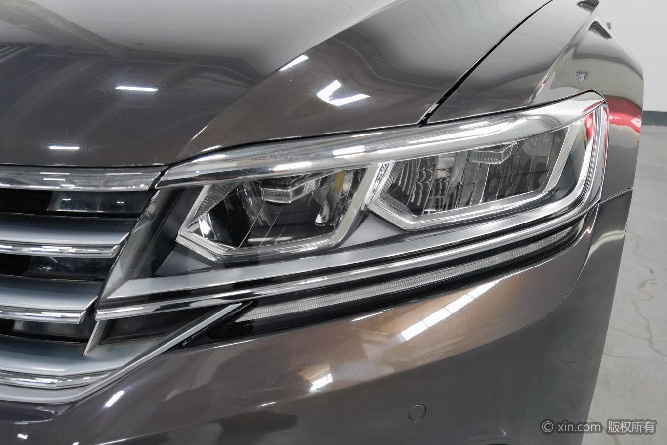 Volkswagen Phideon 2018 380TSI