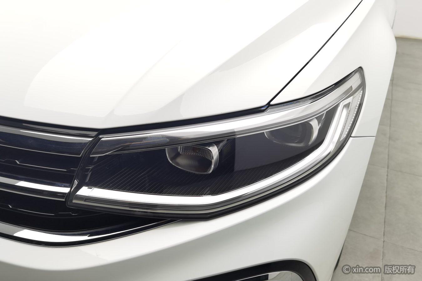 Volkswagen Bora 2023 300TSI DSG