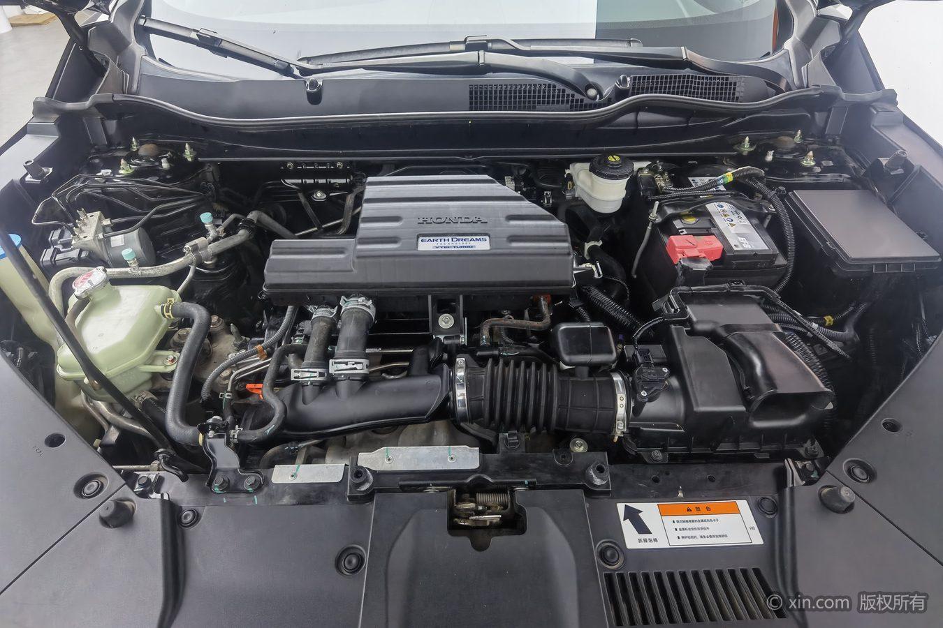 Honda Breeze 2021 240TURBO CVT Luxury