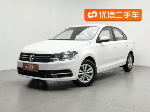 Volkswagen Santana