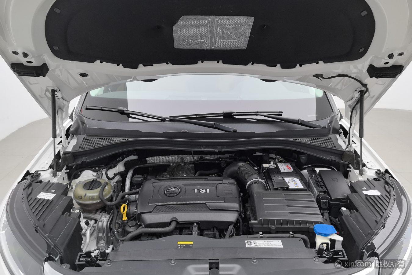 Skoda Kodiaq GT GT 2019 TSI380 Luxury VI