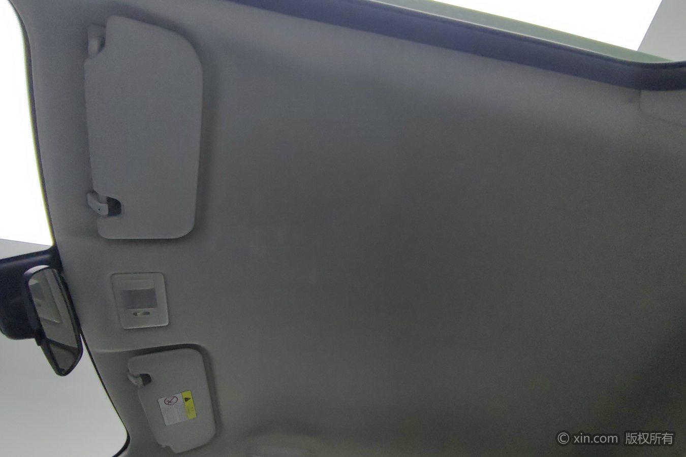 Changan Qiyuan Changan Lumin 2022 210km xiang tian Model