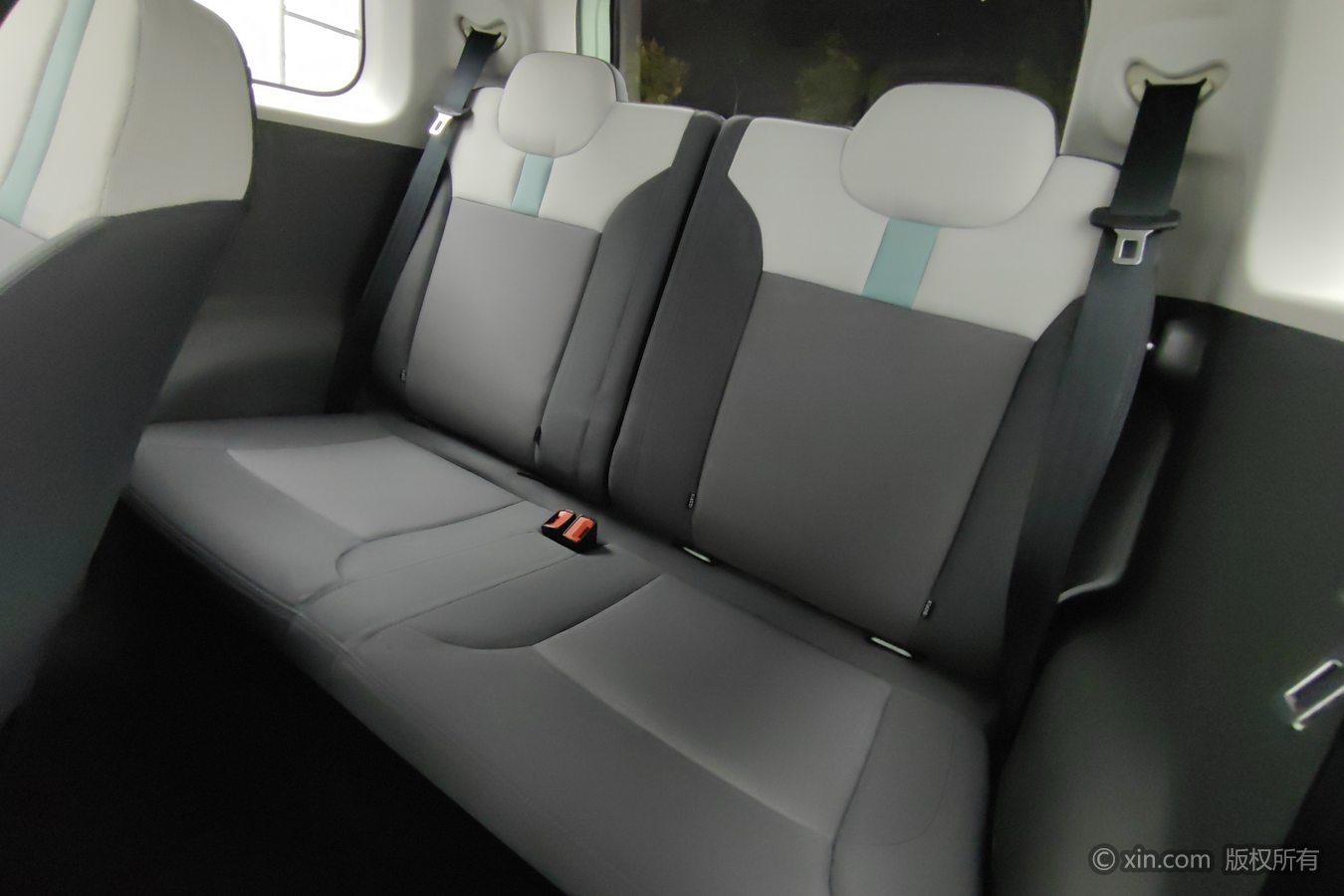 Changan Qiyuan Changan Lumin 2022 210km xiang tian Model