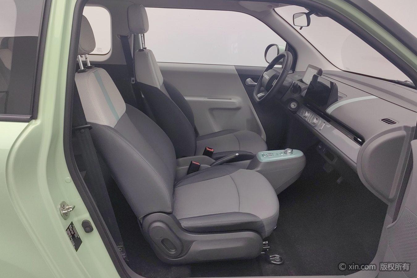 Changan Qiyuan Changan Lumin 2022 210km xiang tian Model