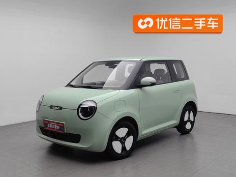 Changan Lumin 2022 210km