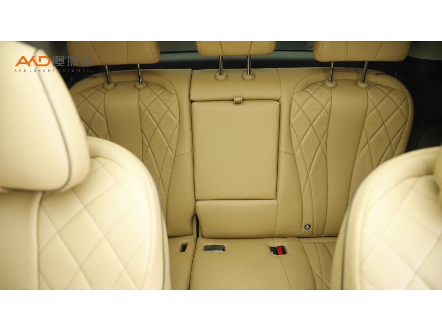 Denza D9 DM 2024 1050 Premium