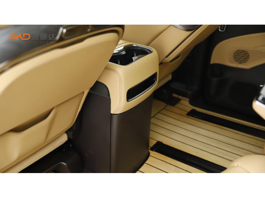 Denza D9 DM 2024 1050 Premium