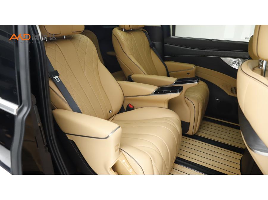 Denza D9 DM 2024 1050 Premium