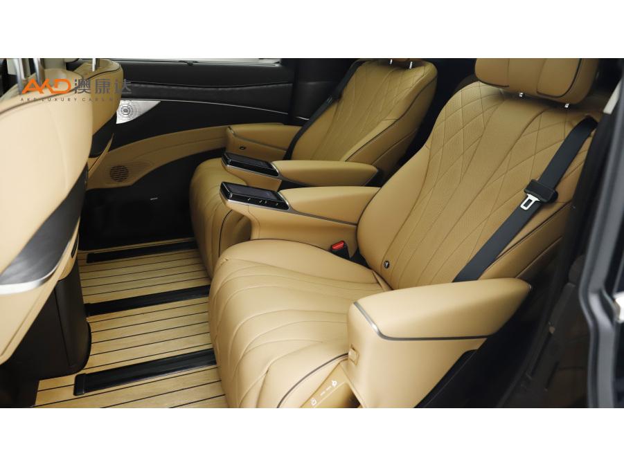 Denza D9 DM 2024 1050 Premium