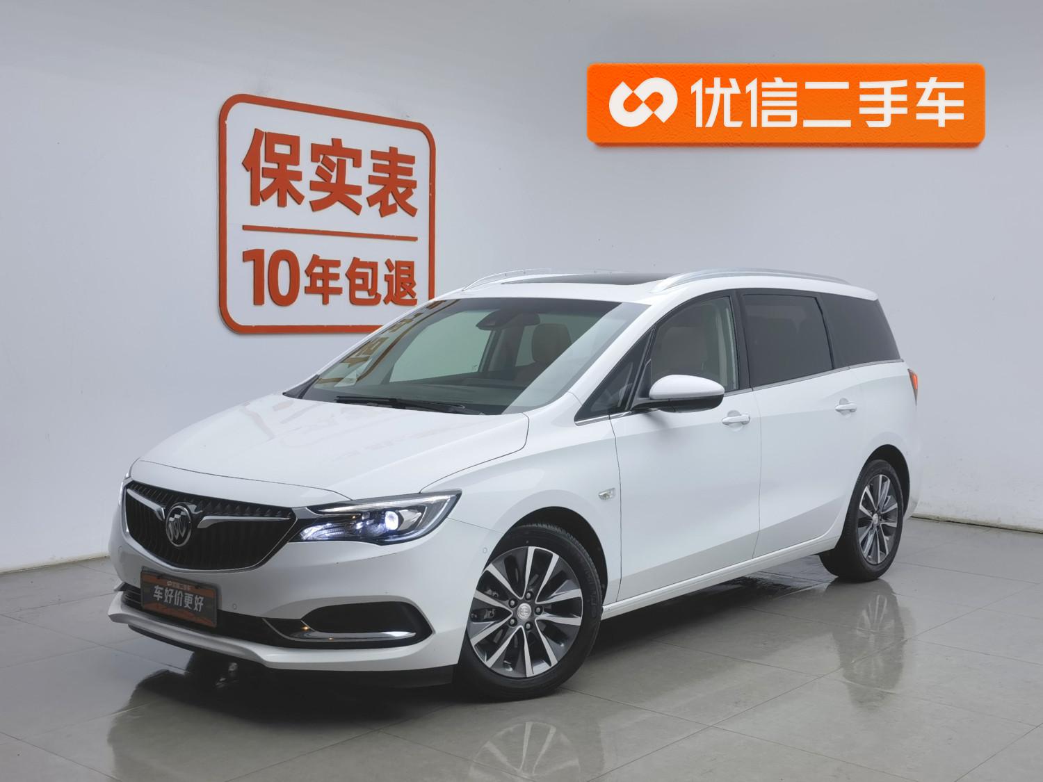 Buick GL6