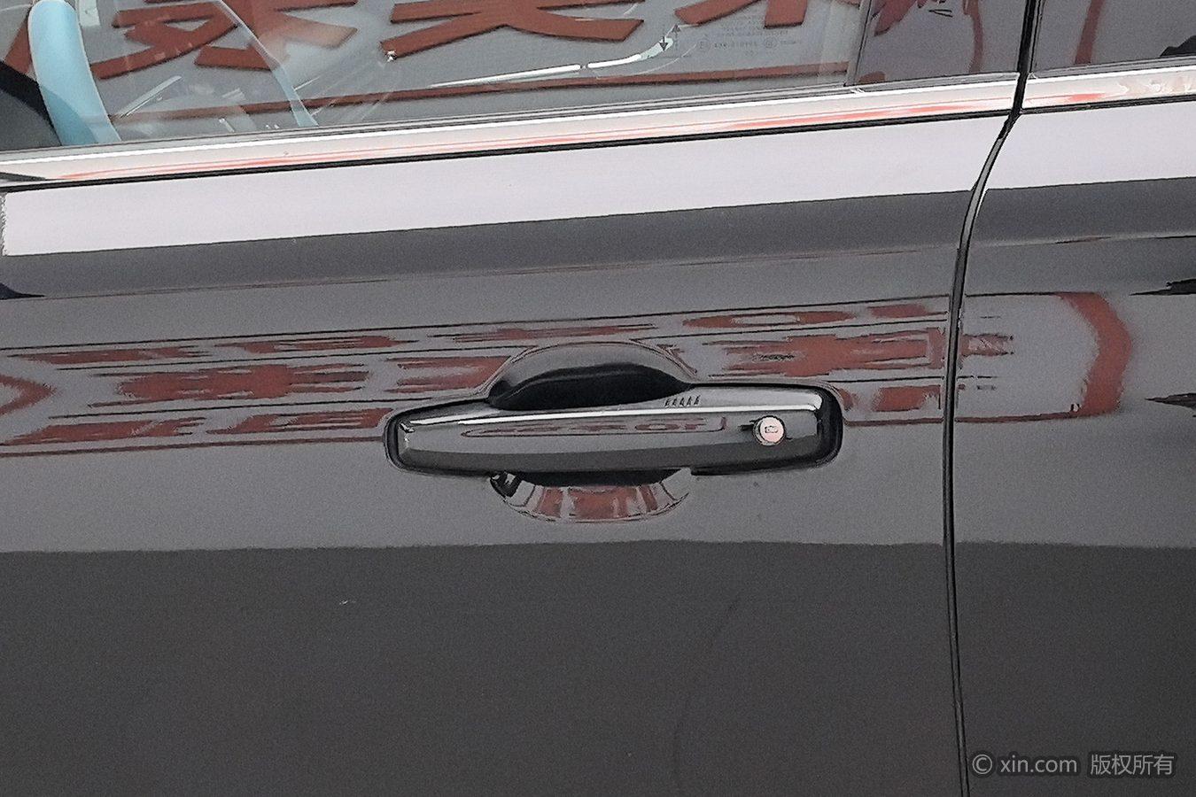 Lincoln Corsair 2020 2.0T Premium