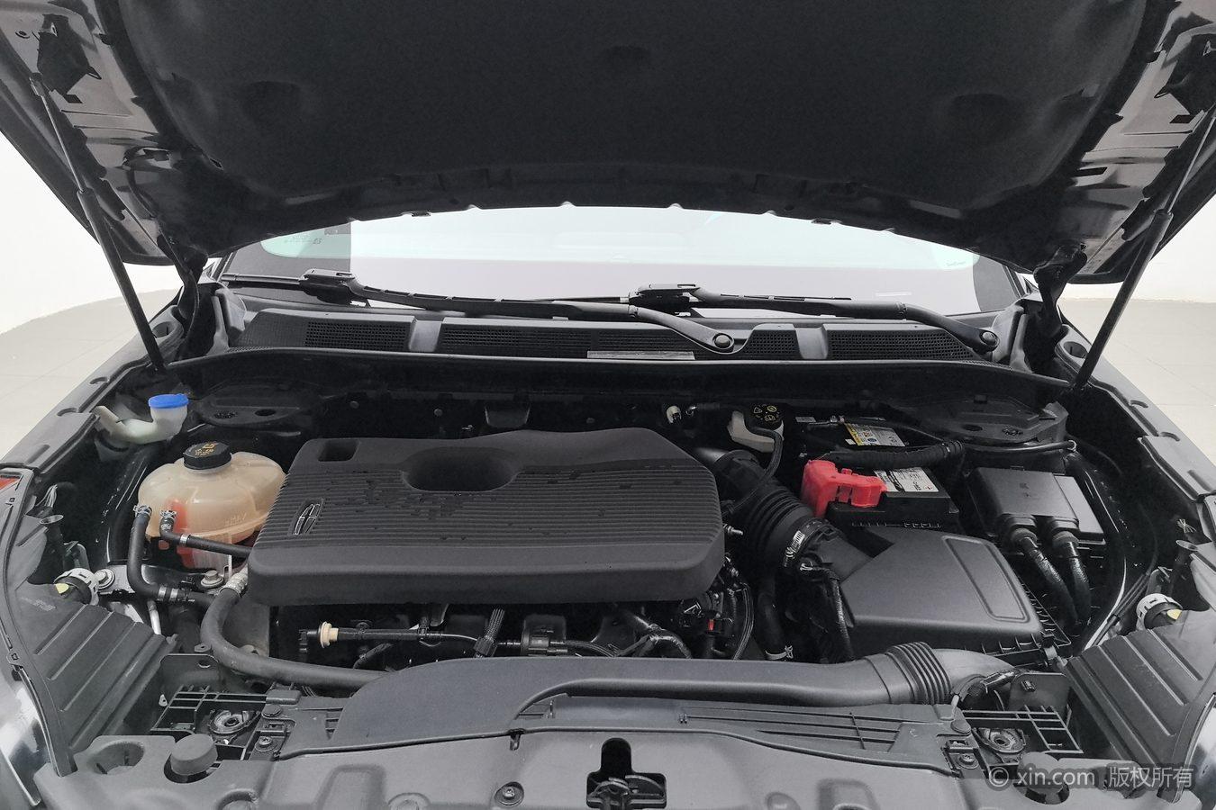 Lincoln Corsair 2020 2.0T Premium
