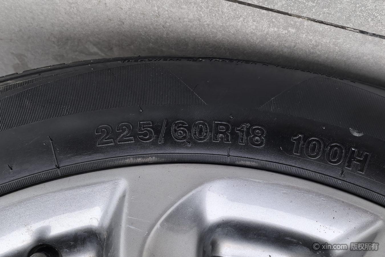 Lincoln Corsair 2020 2.0T Premium