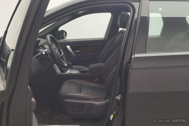 Land Rover Discovery Sport 2023 249 PS R-Dynamic S 5 — фото 16