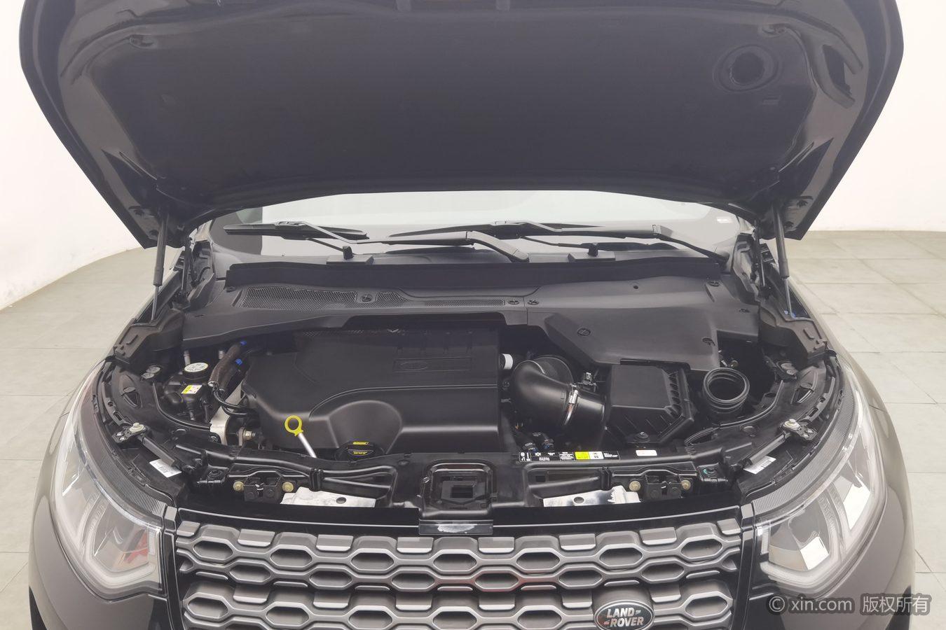 Land Rover Discovery Sport Sport 2023 249PS R-Dynamic S 5 мест