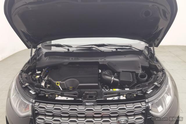 Land Rover Discovery Sport 2023 249 PS R-Dynamic S 5 — фото 5